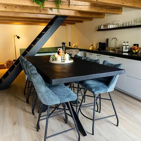 Wolf Apartamento Alkmaar